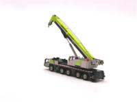 Modelo de Coche de Aleación Zoomlion 1:120 ZAT2000V753, Grúa Todoterreno