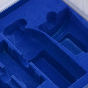 Caja de embalaje de productos de belleza médica rígida, Cartón plegable estilo <span class=keywords><strong>libro</strong></span> magnético respetuoso con <span class=keywords><strong>el</strong></span> medio ambiente - Product Image 6