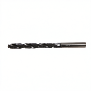 Universal <b>Carbide</b> <b>Drill</b> <b>Bit</b> TA1005 8xD Nano TiAlN Coated Drilled <b>Carbide</b> <b>Drill</b> <b>Bits</b> - Product Image 2