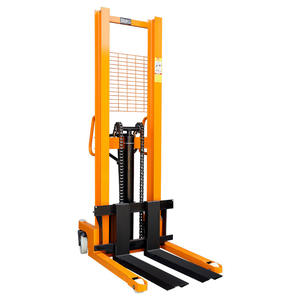 Apilador <span class=keywords><strong>Manual</strong></span> de Carga Pesada de 2 Toneladas y 1 Tonelada, de Gran Capacidad, Personalizado, Portátil - Product Image 3