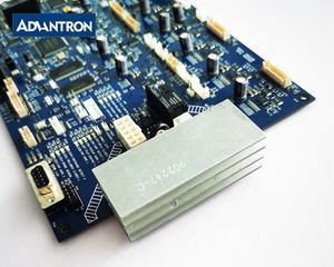 ASSY:AA0248 SCH:AA0250 Placa base industrial Módulo de CPU Placa principal Placa base Original Stock 100% pruebas - Product Image 5