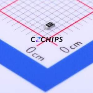 Résistance SMD CR0603-FX-9103ELF 0603 (Type : Film Épais) (Résistance : 910 kOhm Précision : 1%) - Product Image 1