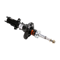 Amortiguador de Suspensión Delantera DPATP, Kits de Amortiguadores Coilover 6363200513 para Mercedes-Benz Viano (W636)