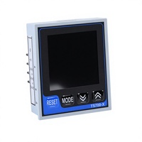 Contrôleur de température numérique PID OEM TS700-X avec fonction de mémoire de coupure de courant et de mise en veille pour four, presse à chaud et machine de moulage