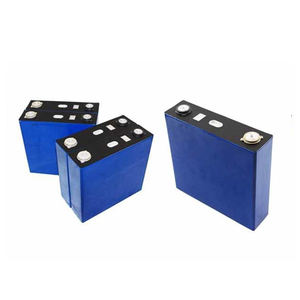 Tipsun de 50ah <span class=keywords><strong>3</strong></span>,2 V lithium lifepo4 battery Rechargeable Battery Tool Electric - Product Image 1