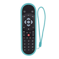 Nouvelle Housse de Protection en Silicone Épaissie Universelle pour Télécommande SKYQ