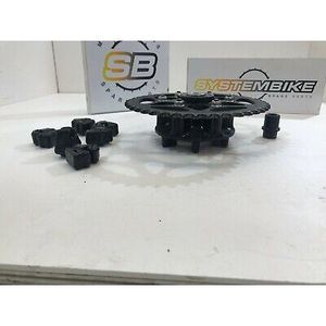 Pignone Posteriore Systembike 390 Adventure 2020-2022 Compatibile con Forcellone KTM - Product Image 2