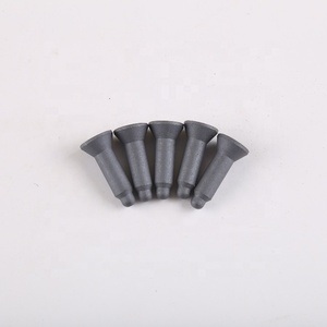 หัวเชื่อมหมุดเซอร์โคเนีย <span class=keywords><strong>kcf</strong></span> สำหรับจุดเชื่อมซิลิคอนออกไซด์ - Product Image 3