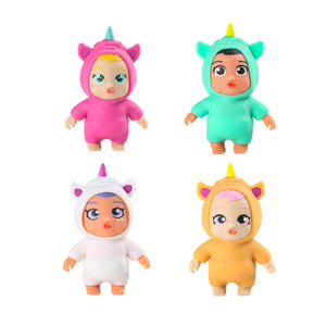 Nouveauté : Jouets amusants à presser, jouets fantaisie pour garçons et filles, fabriqués en TPR durable, cadeau idéal - Product Image 2