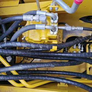 Excavadora de Orugas Mediana Komatsu PC240-8 con Motor Eficiente, Excavadora Mediana en Oferta, Usada, PC110, PC128, PC130, PC240, etc. - Product Image 6