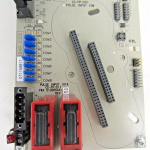 โมดูล Honeywell CC Card CC-TPIX11 หมายเลข 51306544-125 ชิ้นส่วนอินพุตเอาต์พุต IO - Product Image 2