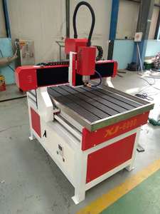 Prezzo del produttore 6090 macchina da 60*90 cm del Router CNC - Product Image 3