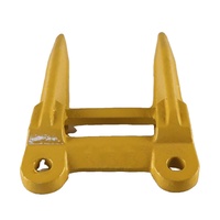 Pièces de Moissonneuse-batteuse : Protection de couteau 1E6B30-17101 pour YM 70 82 85, avec protection de couteau pour pièces de rechange de Moissonneuse-batteuse