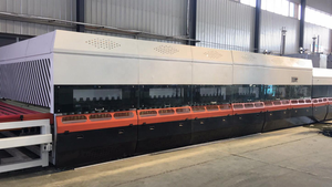 <span class=keywords><strong>A2025</strong></span> Ngang Phẳng Ủ Kính Máy Chế Biến Lò - Product Image 5