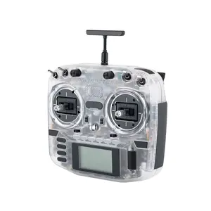 RadioMaster Professional 2.4Ghz Radio Controller Boxer ExpressLRS Transparent RC Drone Remote Control And Transmitter
