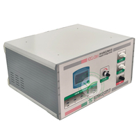 KDCJ-20kV testeur de surtension de foudre de système d'étalonnage de tension d'impulsion automatique pour les compteurs d'énergie et les compteurs d'électricité intelligents