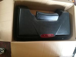 <span class=keywords><strong>ATV</strong></span>/UTV Accesorios Caja de herramientas Tronco - Product Image 5