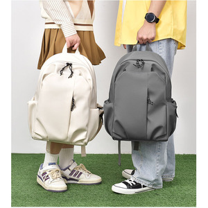 Bolsas Deportivas Personalizadas con Logotipo, Color Negro, Ultraligeras, para Niños y Niñas, Ideales para la Universidad, Escuela, Deportes al Aire Libre, Campamento y Senderismo - Product Image 5