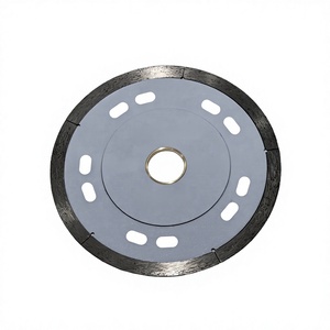 <span class=keywords><strong>Disque</strong></span> diamanté industriel OEM pour découpe de carreaux en grès cérame, pierre frittée, utilisation à chaud et à l'eau, 5 pouces <span class=keywords><strong>125</strong></span>*22.23mm - Product Image 4