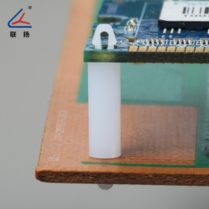 Colonne d'espacement en nylon Lianyang Mad, 1,6-25 mm, à clipser, pour isolation de carte PC - Product Image 3
