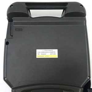 Original Fanuc A05B-2255-C105#EGN Teach Pendant Industrial Controller Handheld Operator HMI <b>Unit</b> - Product Image 2