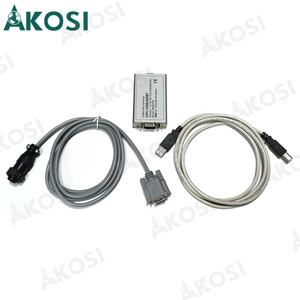 Herramienta de Diagnóstico para Montacargas Toyota BT ARM7 con Interfaz USB, Compatible con EMS CAN Suite - Product Image 5