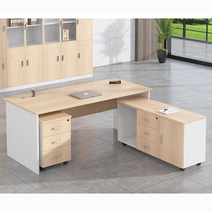 Table de <span class=keywords><strong>bureau</strong></span> de secrétaire, personnalisé, simple, pour la maison - Product Image 1