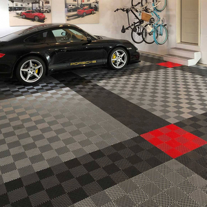 Unique design innovante dalle de sol pour <span class=keywords><strong>garage</strong></span> avec multitude de couleurs disponible - Product Image 6