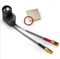 Hach USB + โมดูลไฟฟ้าสำหรับ2100Q/2100Q เป็น & DR 1900 LZV813.99.00001บำบัดน้ำอุตสาหกรรม - Product Image 2