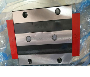 Schneeberger Linear Guideway Linear Block <span class=keywords><strong>MRW</strong></span> 55, 60, 1, 2, 1, 2 - Product Image 5