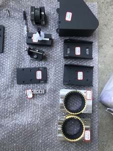 <span class=keywords><strong>Pérgola</strong></span> retráctil de PVC para exteriores, componentes de gazebo, piezas de repuesto de sistema, venta al por mayor - Product Image 4