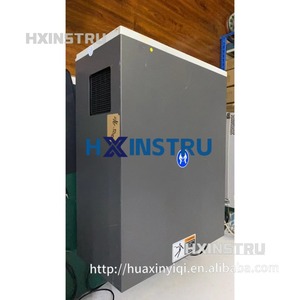 Système Keithley 4200-SCS XP d'occasion H - Product Image 4