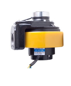 24V 48V 1KW <strong>Roller</strong> Electric Forklift Stacker Pallet Truck Horizontal Dc <strong>Motor</strong> Drive Wheel <strong>Motor</strong> - Product Image 4