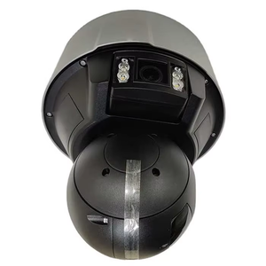 กล้องวงจรปิด DH 4MP Starlight IR CMOS SDT5X425-4Z4-FA-0832 WizMind ระบบติดตามอัตโนมัติ  ตรวจจับความเคลื่อนไหวผ่านเครือข่าย  รองรับเสียงสองทาง - Product Image 1
