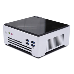 Win10 Mini Gamer PC del fabricante de China con Intel Core I7 7820HK/ I5 7300HQ DDR4 4K Pantalla 6 USB 3,0 Enchufe de EE. UU. - Product Image 1