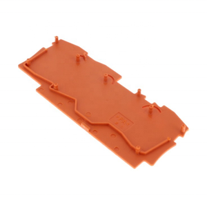 Plaque d'extrémité et intermédiaire 2006-1392 - Product Image 1