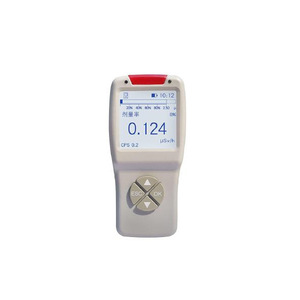 เครื่องตรวจจับรังสีแบบพกพา Smach R-Egd 0.01-15 Msvh พร้อมเสียงเตือน  หลอดเกเกอร์เคาน์เตอร์สำหรับตรวจจับรังสี - Product Image 2