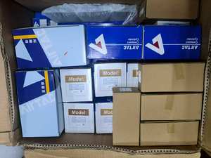 Katup Solenoid AirTAC 4V310-10 DC24V Asli, Port 3/8 Inci, Katup Kontrol Pneumatik yang Dioperasikan Pilot - Product Image 4