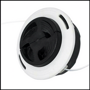 Hzpj ตัวดึงมือสตาร์ทแบบดึง FS480 FS450 FS400สำหรับอุปกรณ์เสริมเครื่องตัดหญ้า-ซ่อมแซมและเปลี่ยน - Product Image 1