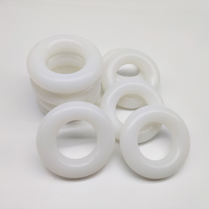 MAIHUA Grand joint torique en caoutchouc de silicone utilisé pour l'hémostase médicale Arrêter le saignement Grand diamètre Excellente élasticité - Product Image 4
