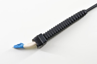 Cable de Fibra Óptica LC a LC DX con Conector NSN para Nokia