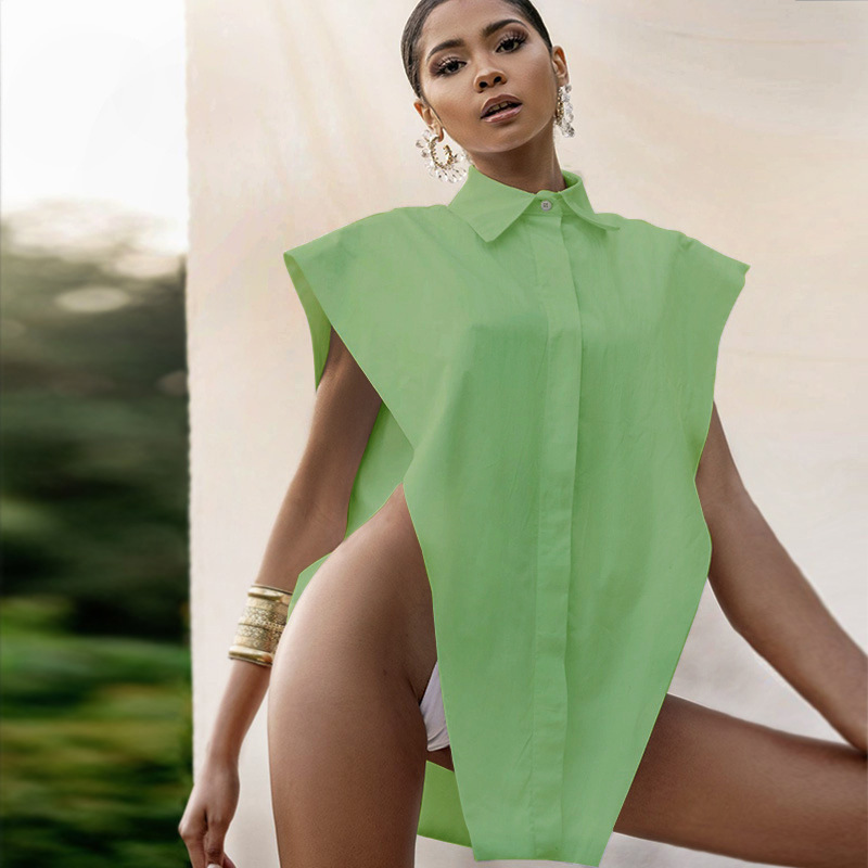 light Green