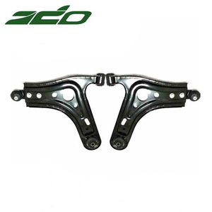 Zdo Chất lượng cao phía trước trái & phải thấp hơn kiểm soát cánh tay cho Mitsubishi pw869155 - Product Image 2