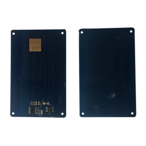 Chip thẻ Hộp Mực cho sagemcom MF 3560 chip thông minh Chip mực simcard - Product Image 3