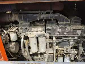 <span class=keywords><strong>Hitachi</strong></span> <span class=keywords><strong>EX1200</strong></span> ekskavator besar Komatsu PC1250 bekas asli - Product Image 5