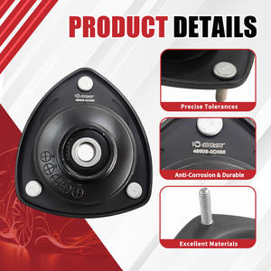 GDST un anno di garanzia OEM 41710-80G10 4171080 g10 ricambi Auto ammortizzatore anteriore in gomma montante per SUZUKI <span class=keywords><strong>WAGON</strong></span> R - Product Image 5