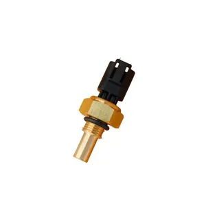 Sensor de temperatura de aceite hidráulico de alta calidad 701/80578 70180578 interruptor de temperatura hidráulica para Manipuladores telescópicos JCB