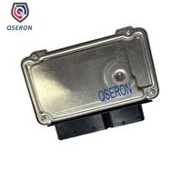 Module de commande électronique ME17.5.6 06G906055AE 0261S09360 Unité de commande de moteur ECU ECM pour VW Passat