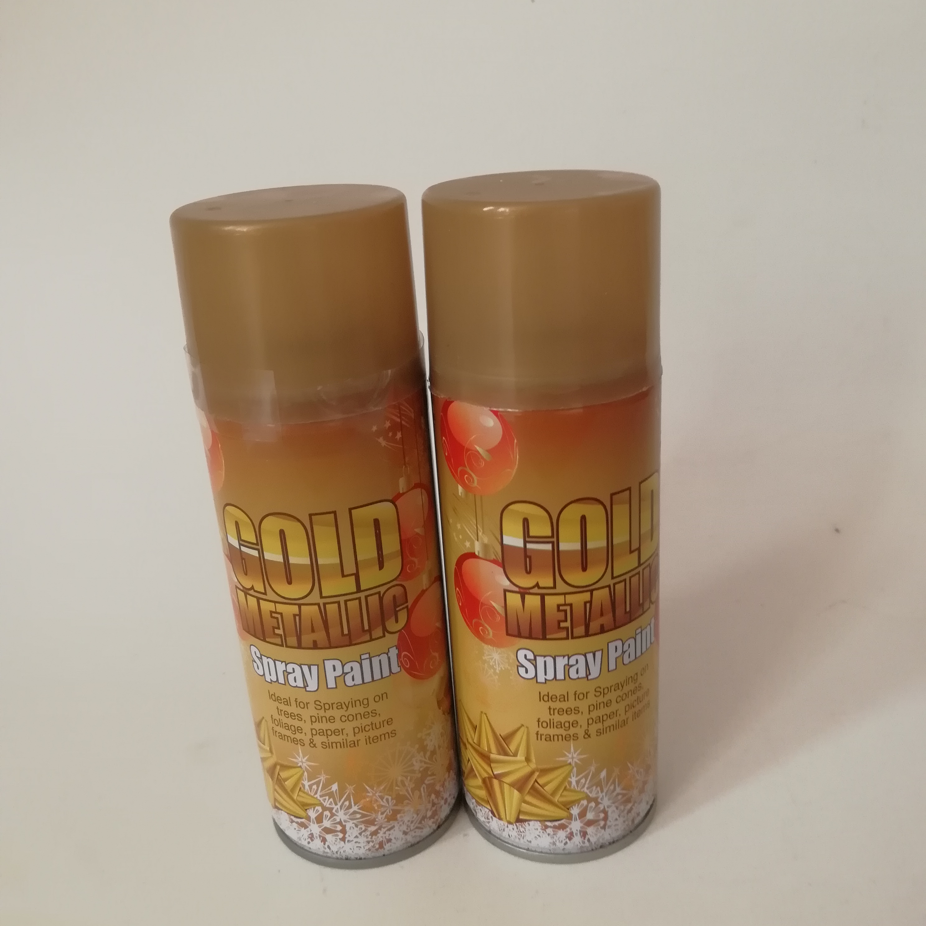 christmas pine spray