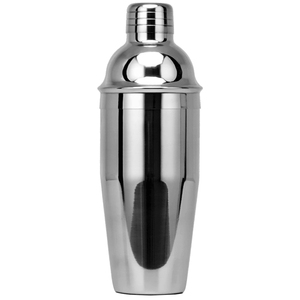 Coctelera Martini de Acero Inoxidable 304 de Grado Alimenticio, Coctelera para Barman con Empaque Personalizable - Product Image 2
